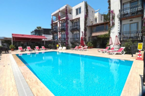 Gumbet Hotel, Bodrum